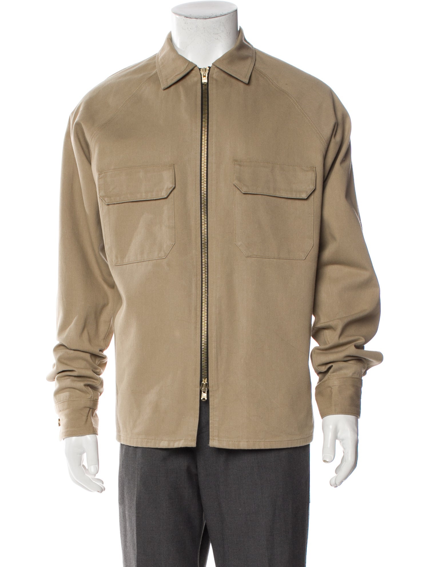 Fear Of God 2017 'Fifth Collection' Utility Jacket