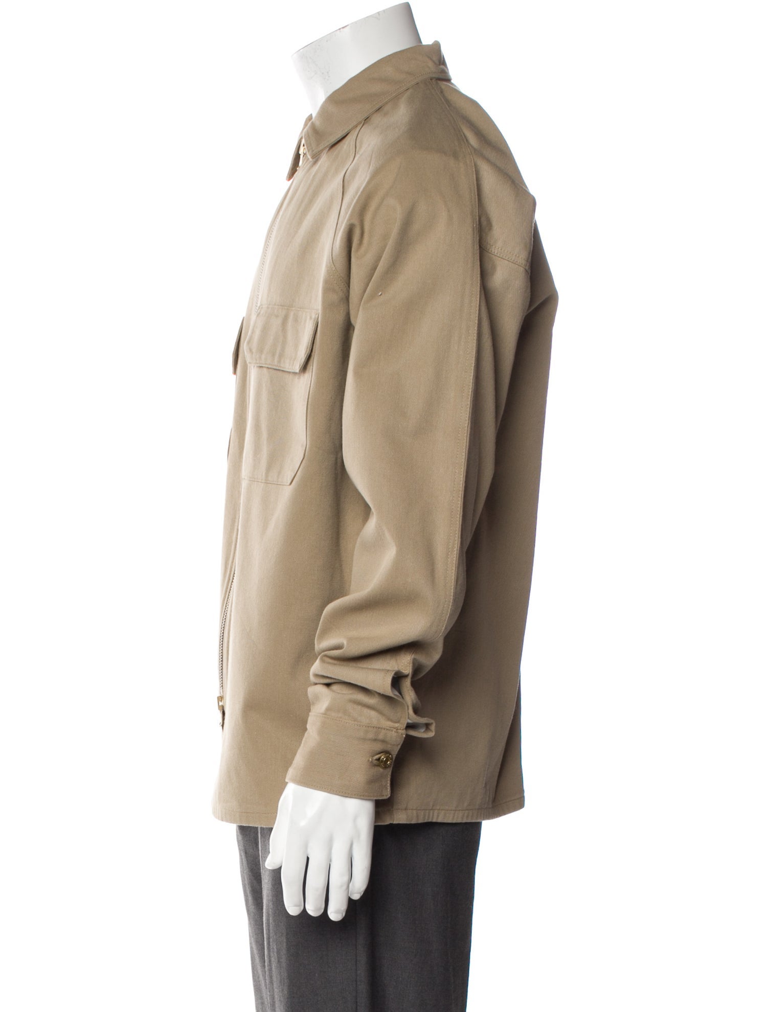 Fear Of God 2017 'Fifth Collection' Utility Jacket