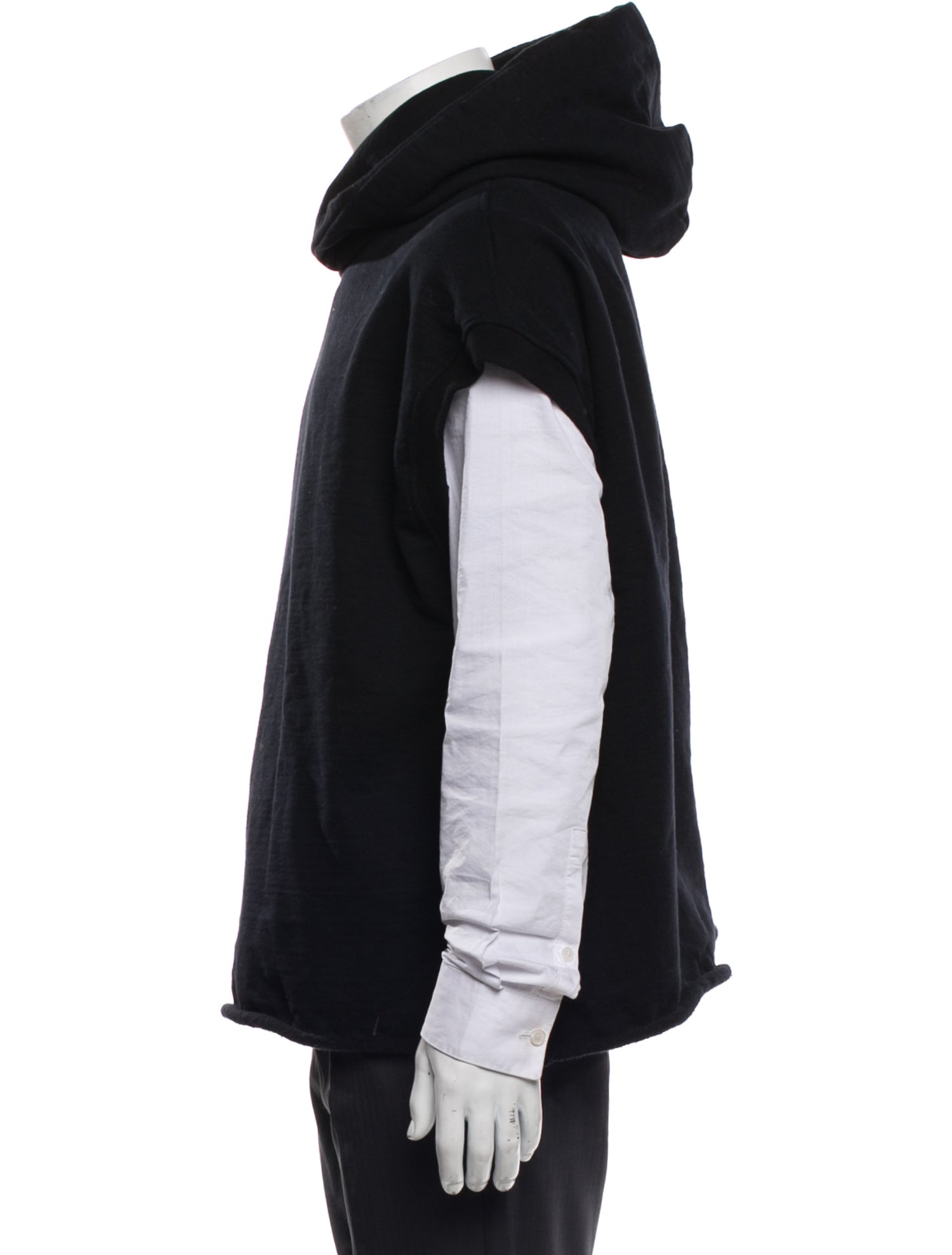 Fear Of God 2017 'Fifth Collection' Hoodie