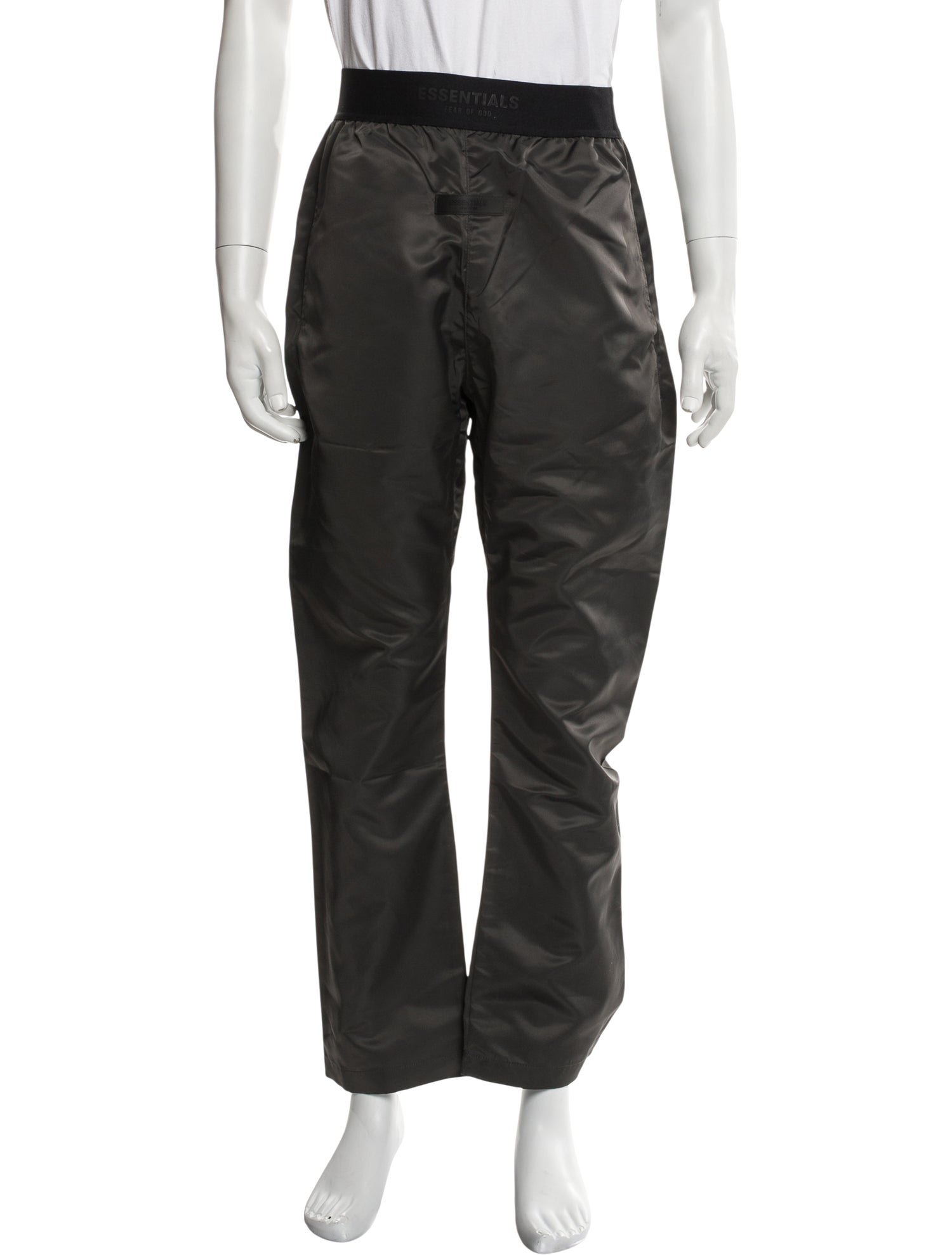 Essentials - Fear of God Lounge Bottoms