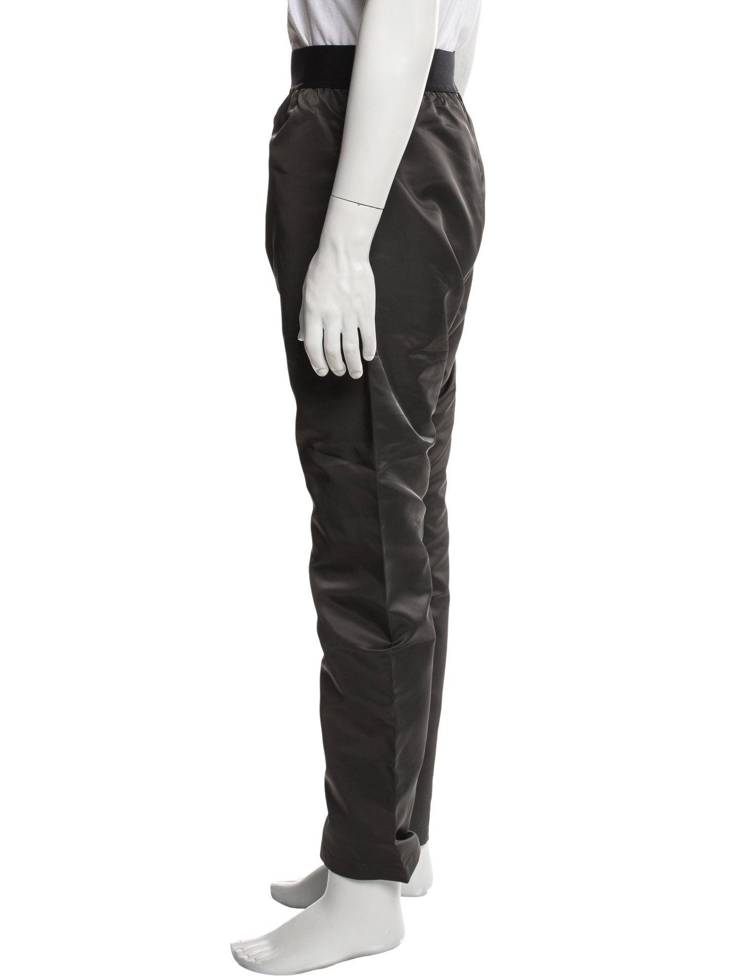 Essentials - Fear of God Lounge Bottoms