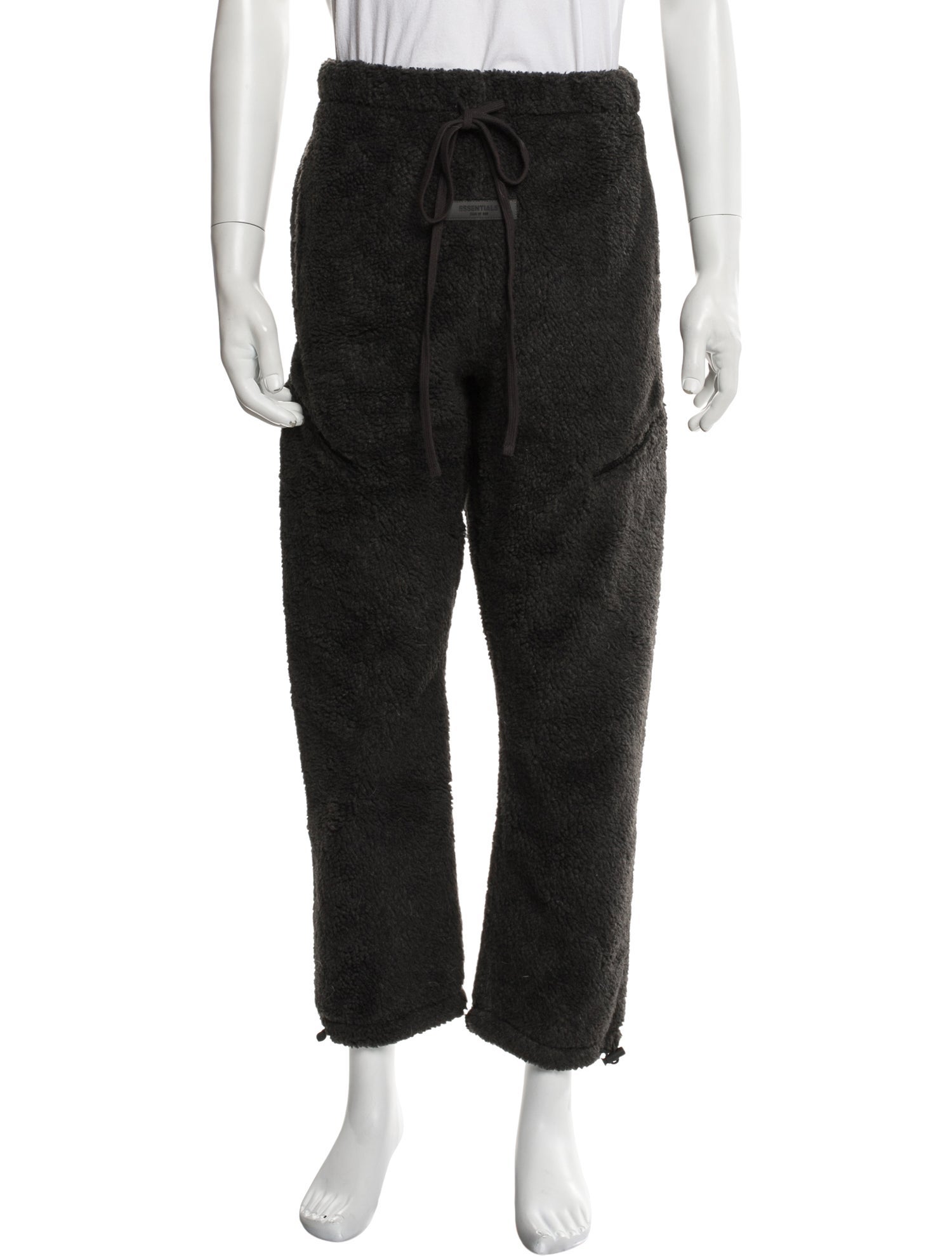 Essentials - Fear of God Lounge Bottoms