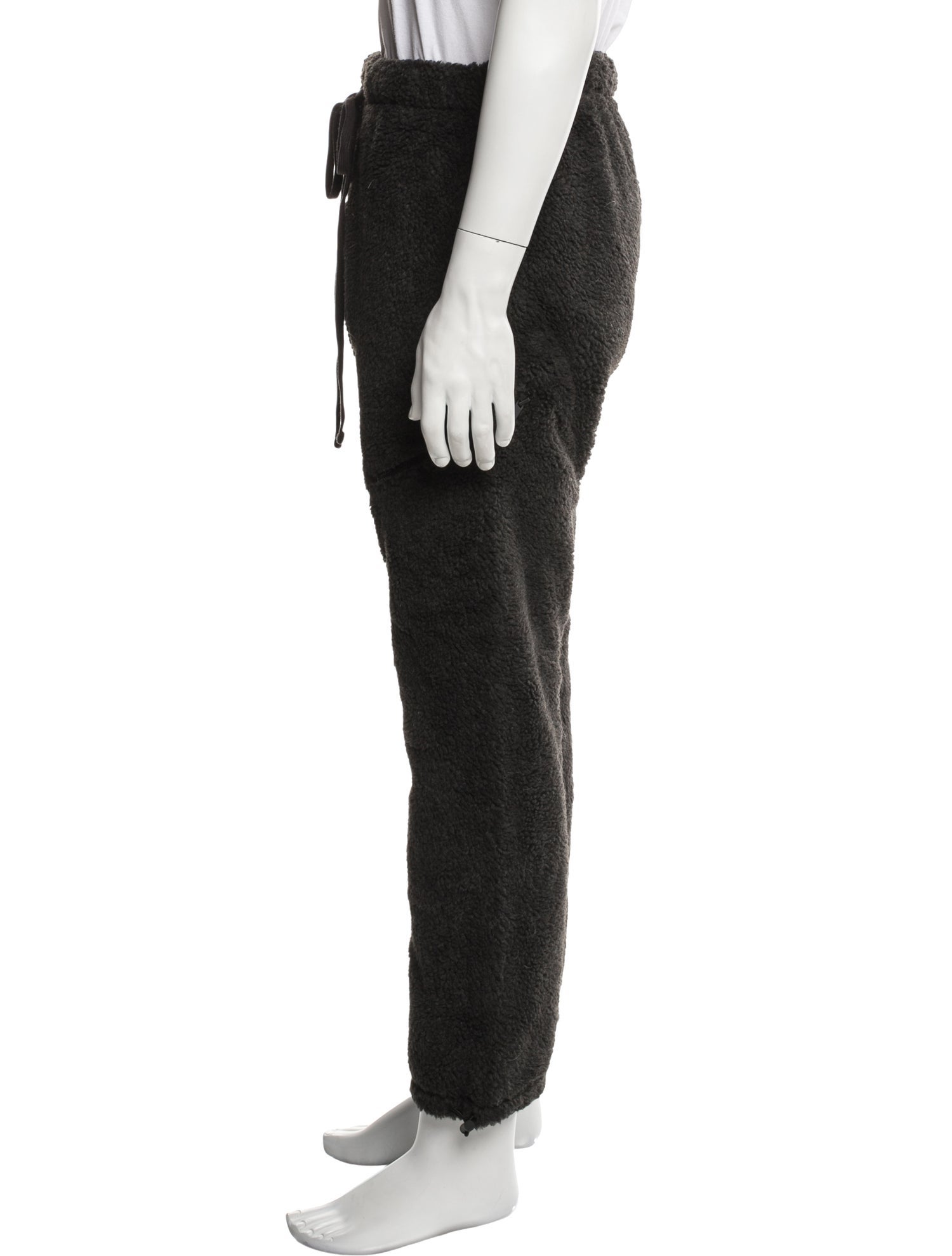 Essentials - Fear of God Lounge Bottoms