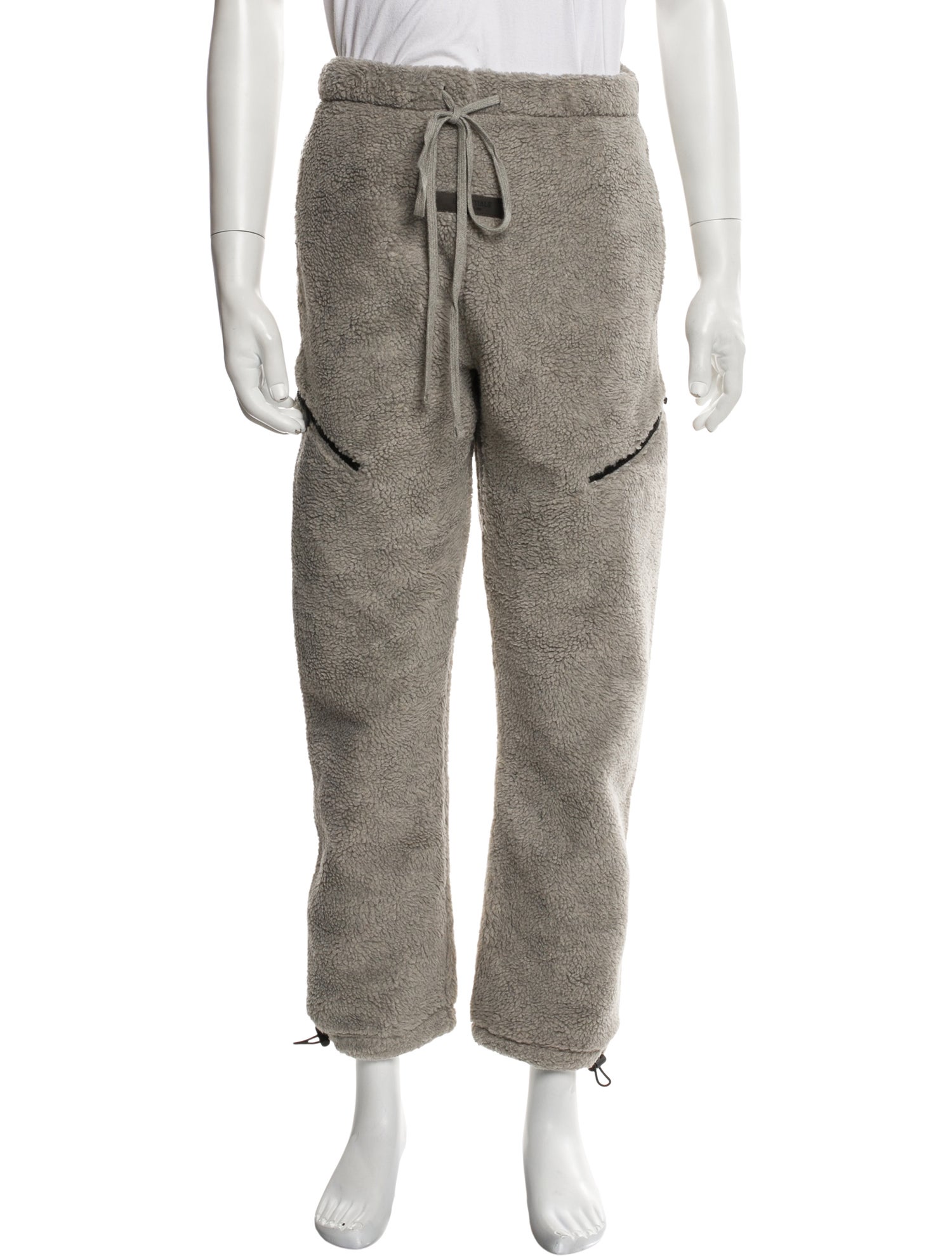 Essentials - Fear of God Lounge Set