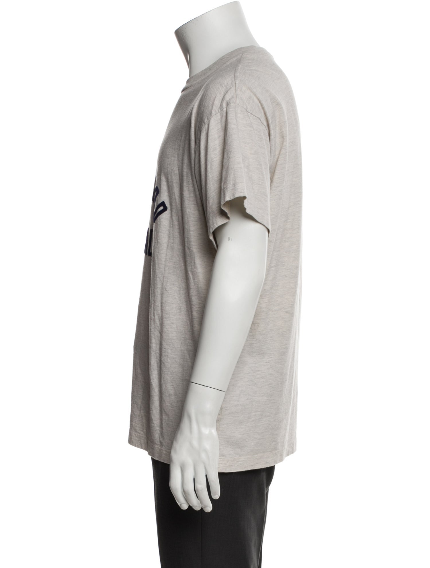 Fear Of God Seventh Collection Graphic Print T-Shirt