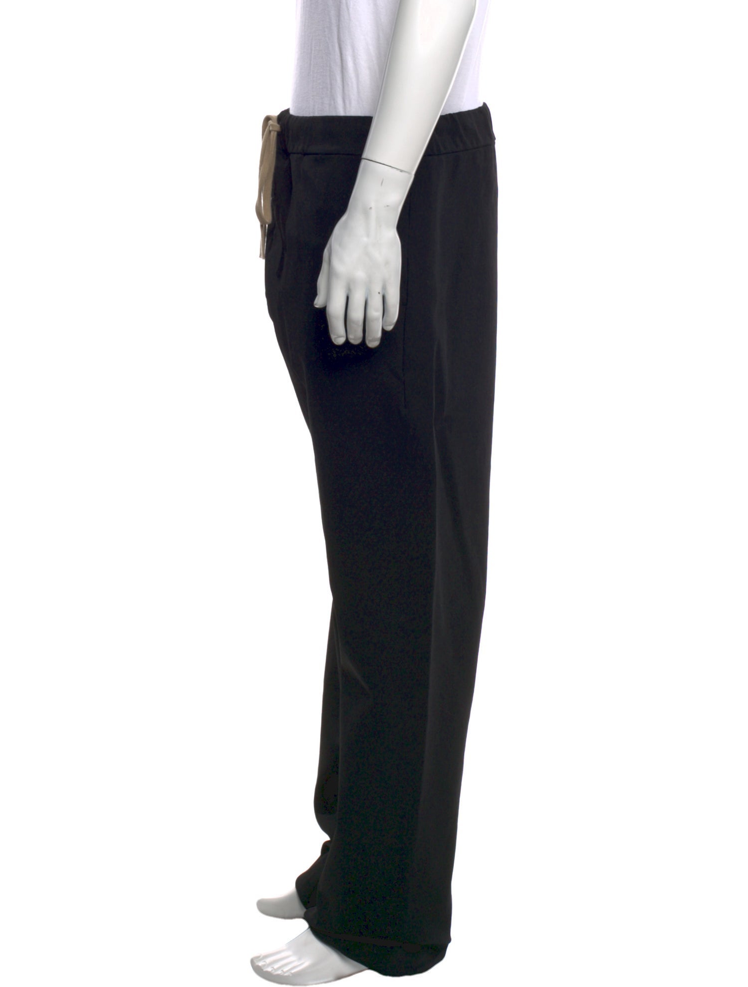 Fear Of God Graphic Print Joggers