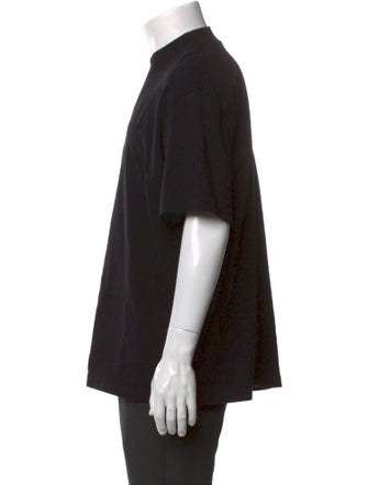 Fear Of God Eternal Graphic Print T-Shirt