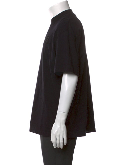 Fear Of God Eternal Graphic Print T-Shirt