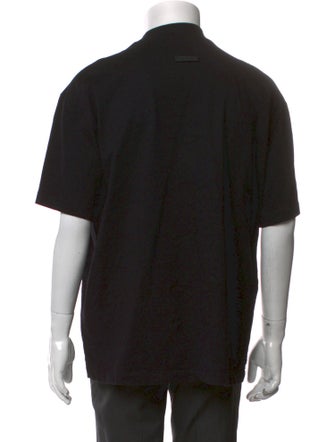 Fear Of God Eternal Graphic Print T-Shirt