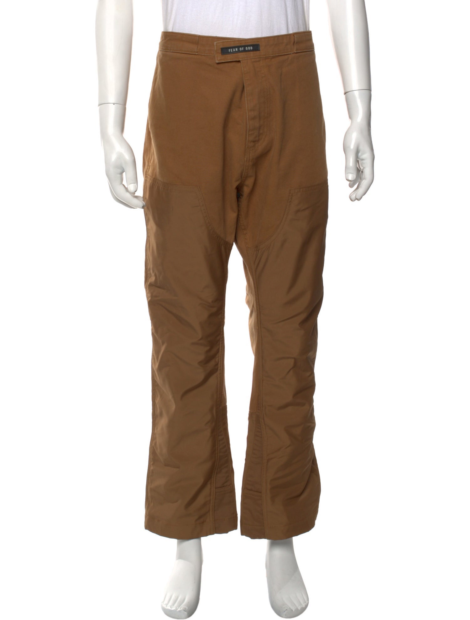 Fear Of God Pants