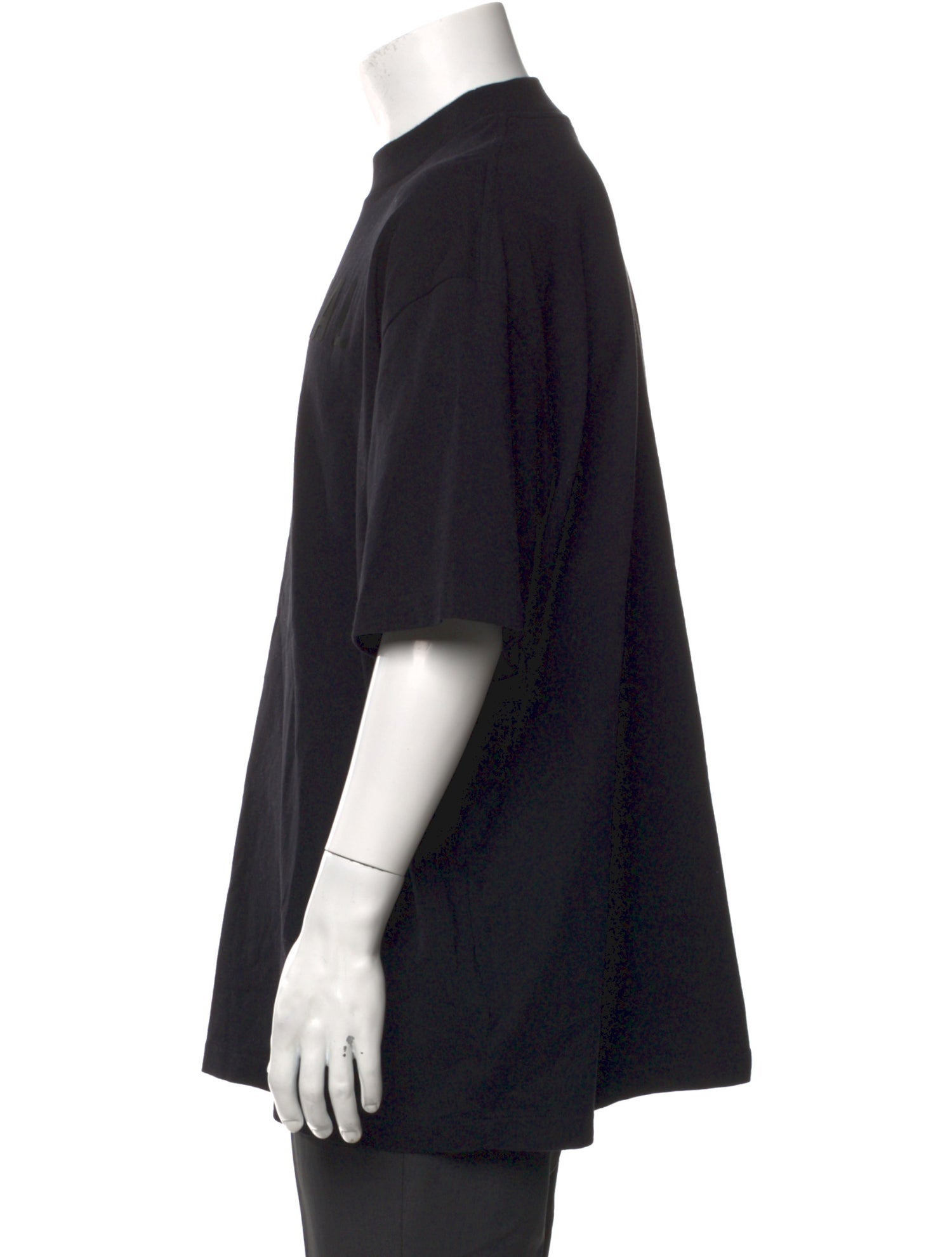 Fear Of God Eternal Graphic Print T-Shirt