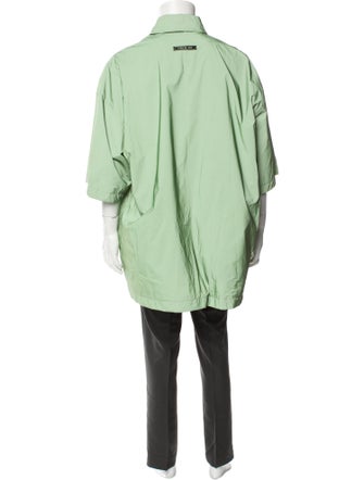 Fear Of God Sixth Collection Parka