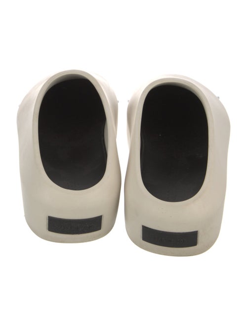 Fear Of God Rubber Mules