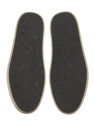 Fear Of God Rubber Mules