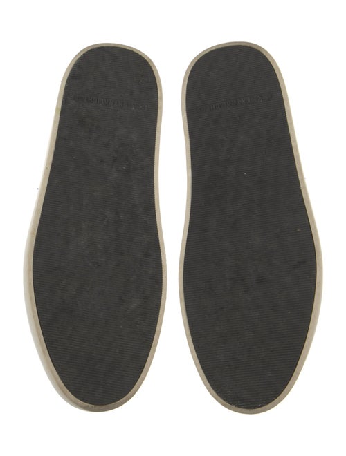 Fear Of God Rubber Mules