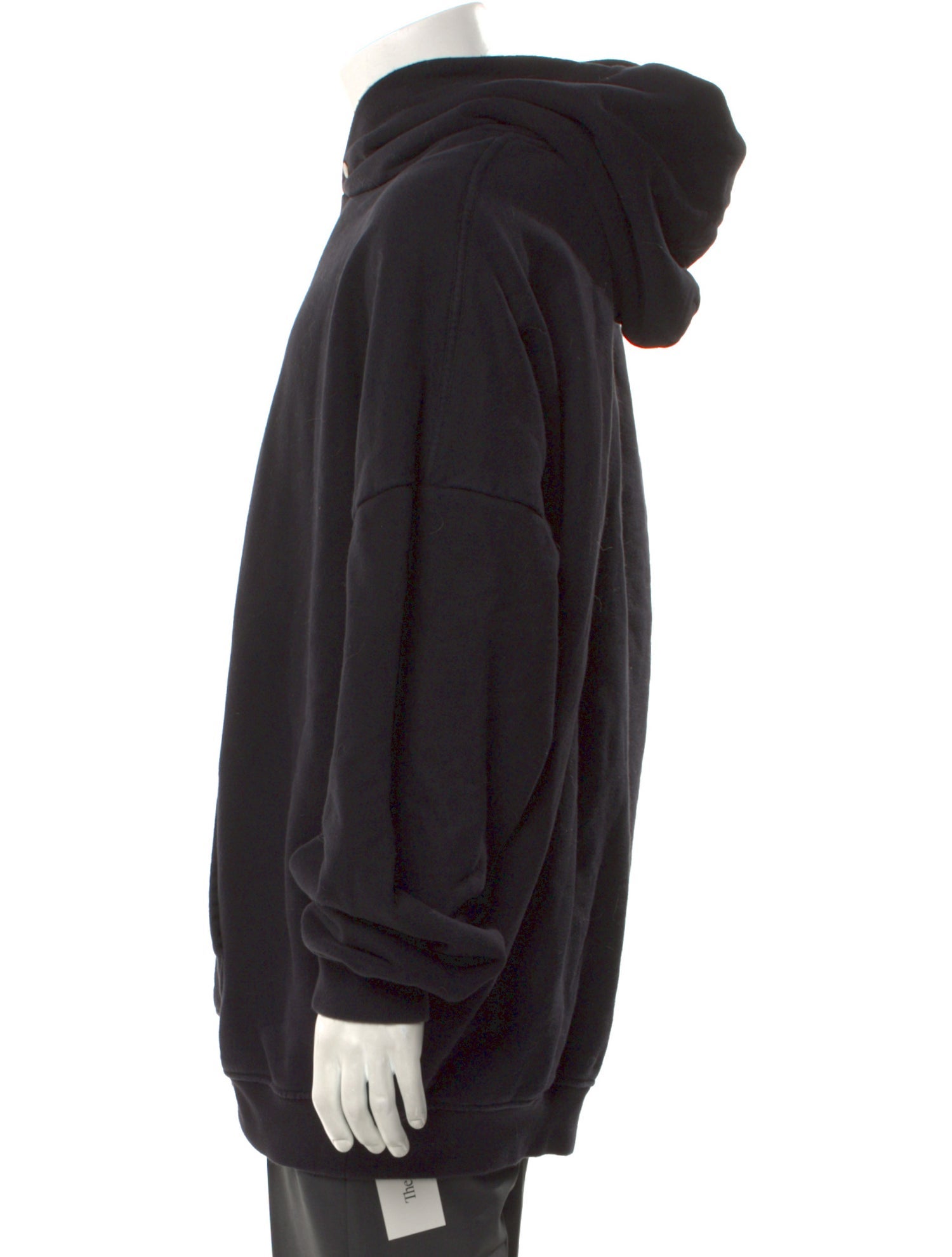 Fear Of God FG7C Crew Neck Hoodie