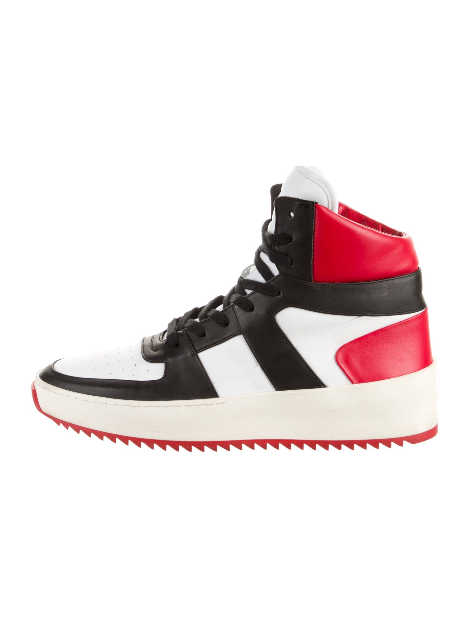 Fear Of God 'BBall' Sneakers