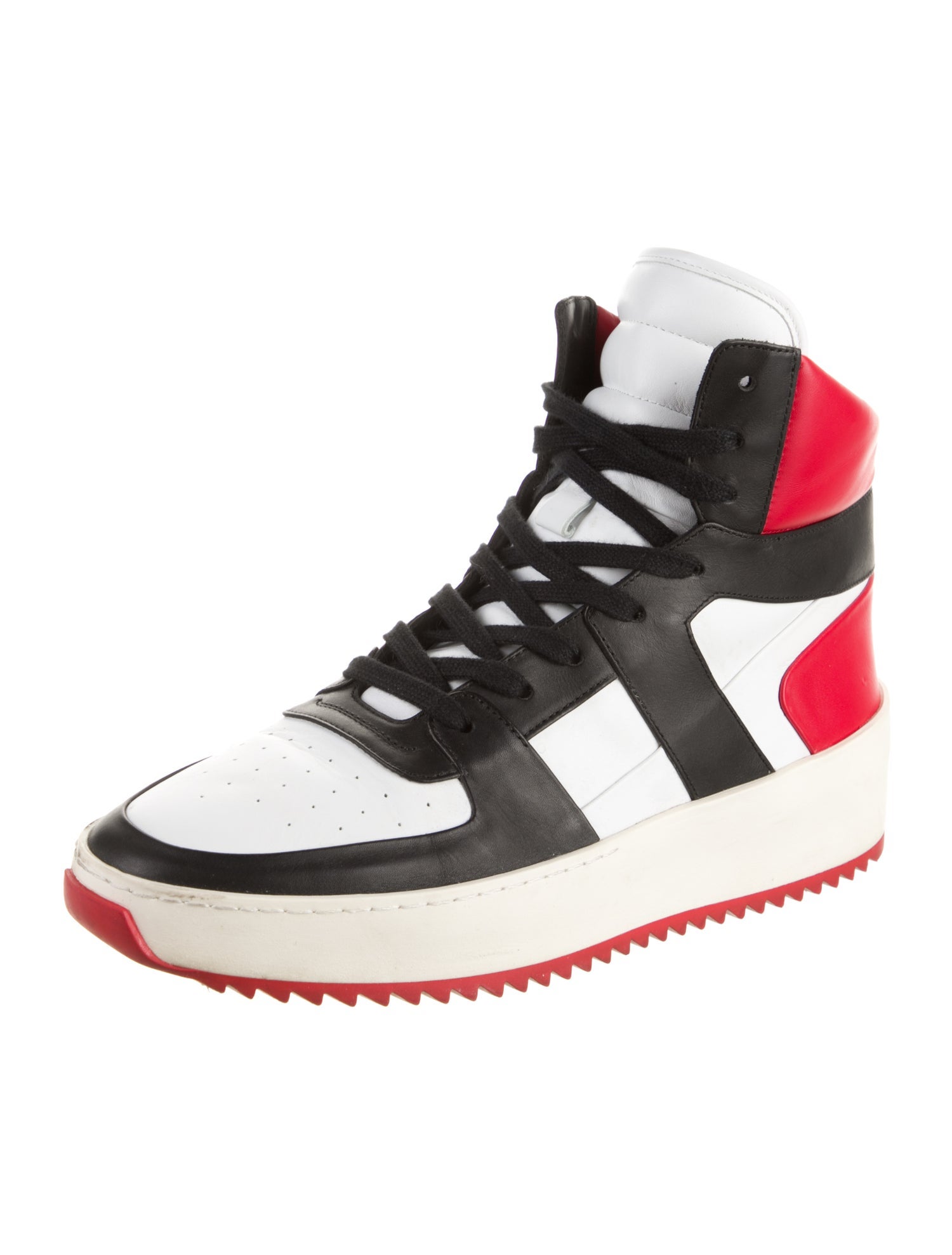 Fear Of God 'BBall' Sneakers