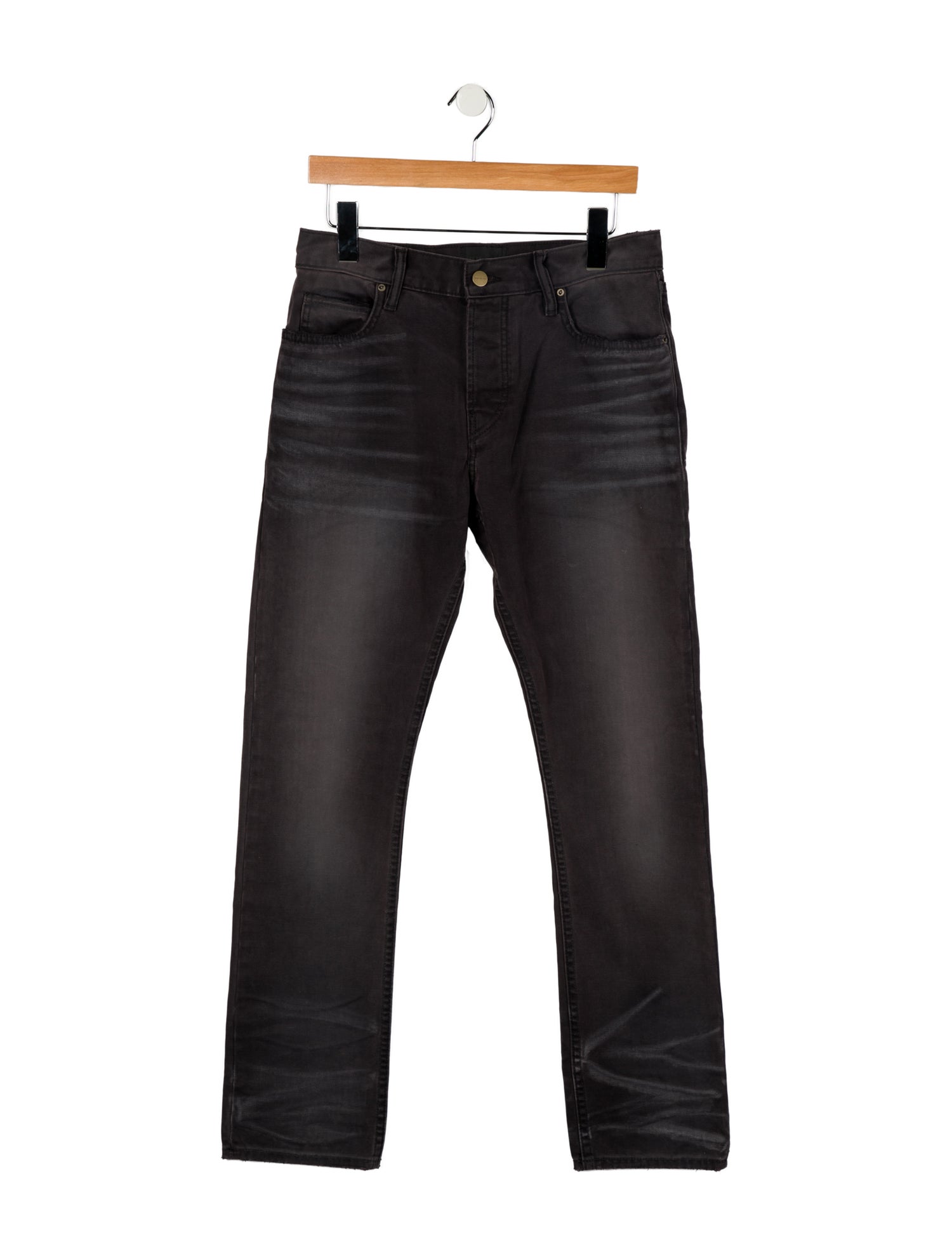 Fear Of God Skinny Jeans w/ Tags