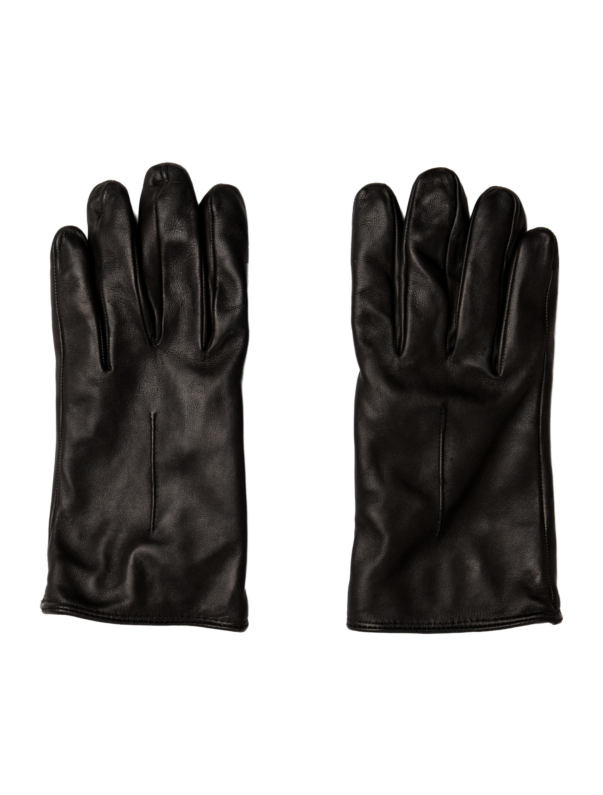 Fear Of God Eternal Leather Gloves