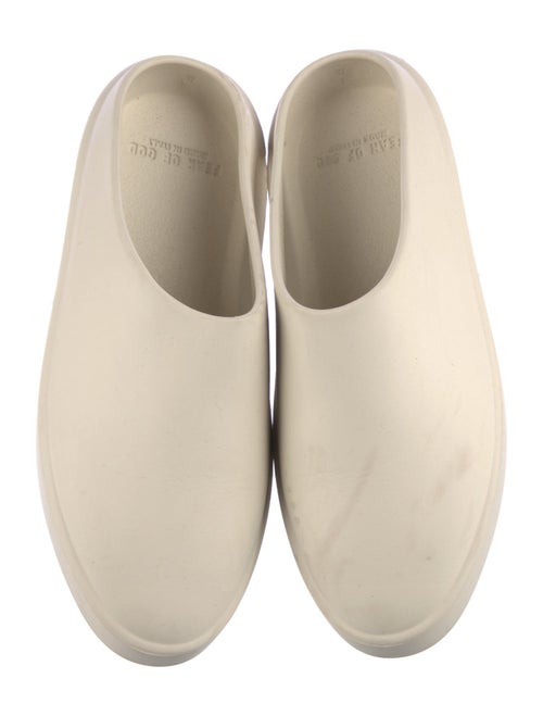 Fear Of God California Rubber Mules