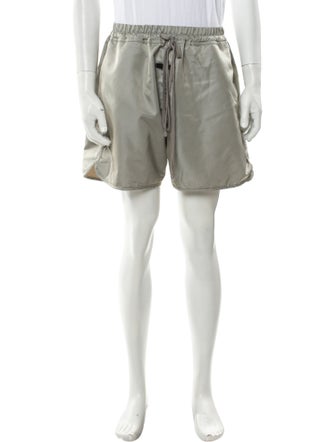 Fear Of God 2020 Jogger Shorts