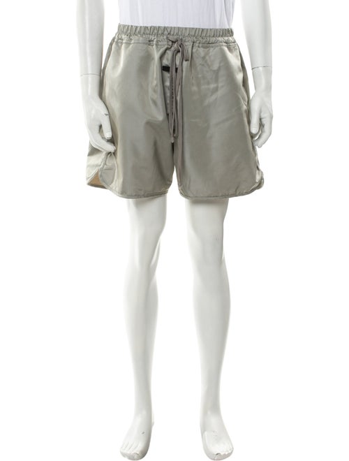 Fear Of God 2020 Jogger Shorts