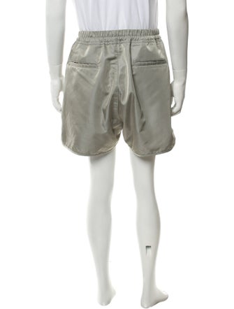 Fear Of God 2020 Jogger Shorts