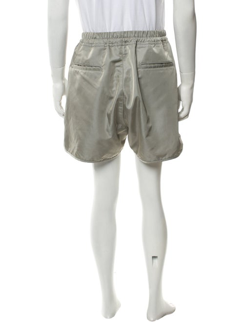 Fear Of God 2020 Jogger Shorts