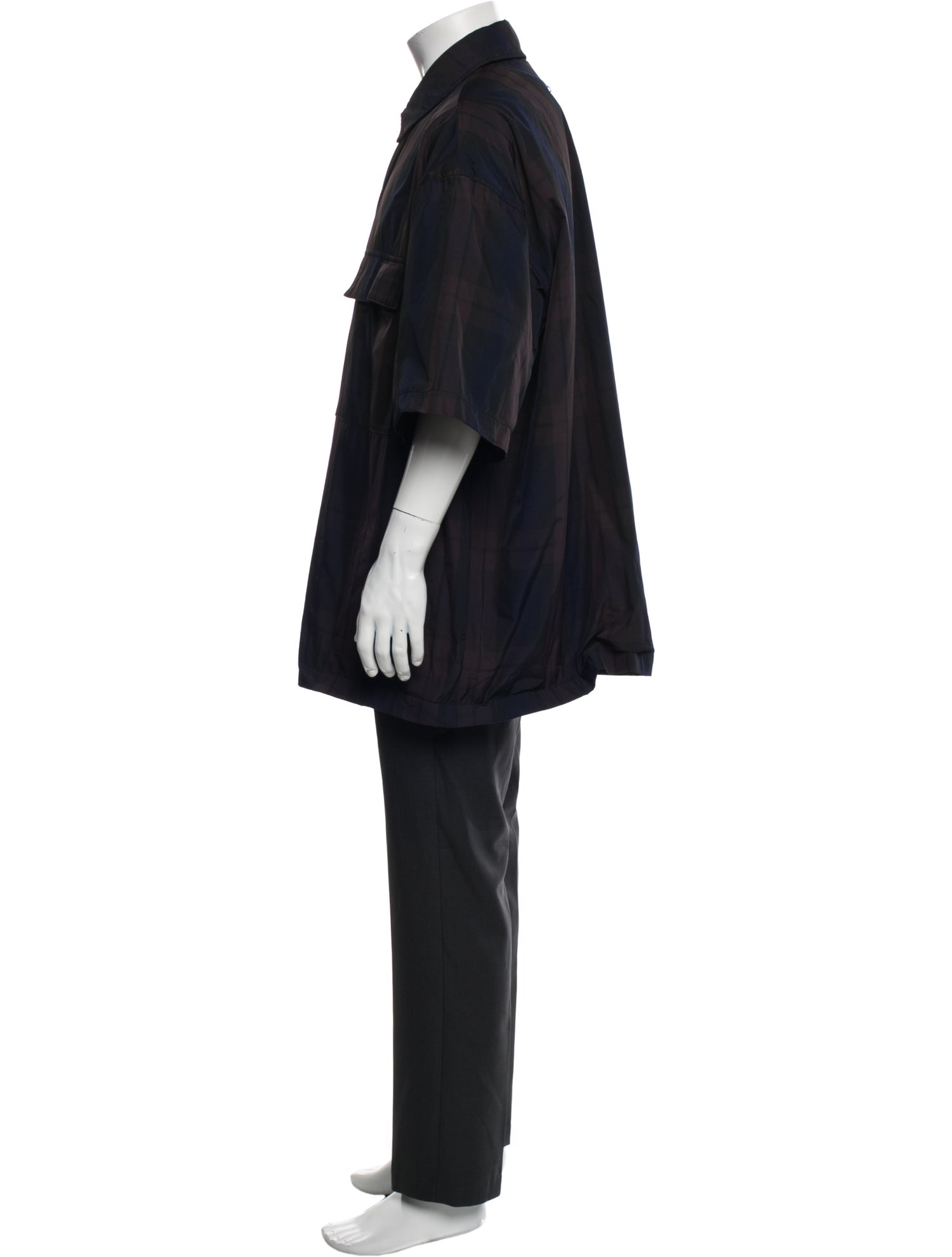 Fear Of God 'Sixth Collection' Short Sleeve Shirt