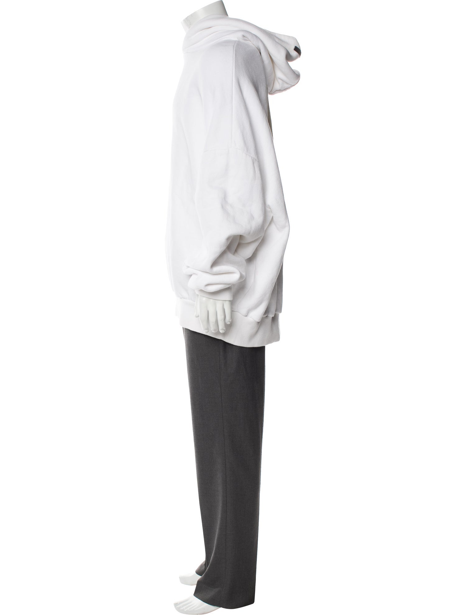 Fear Of God Hollywood Bowl Graphic Print Sweatshirt