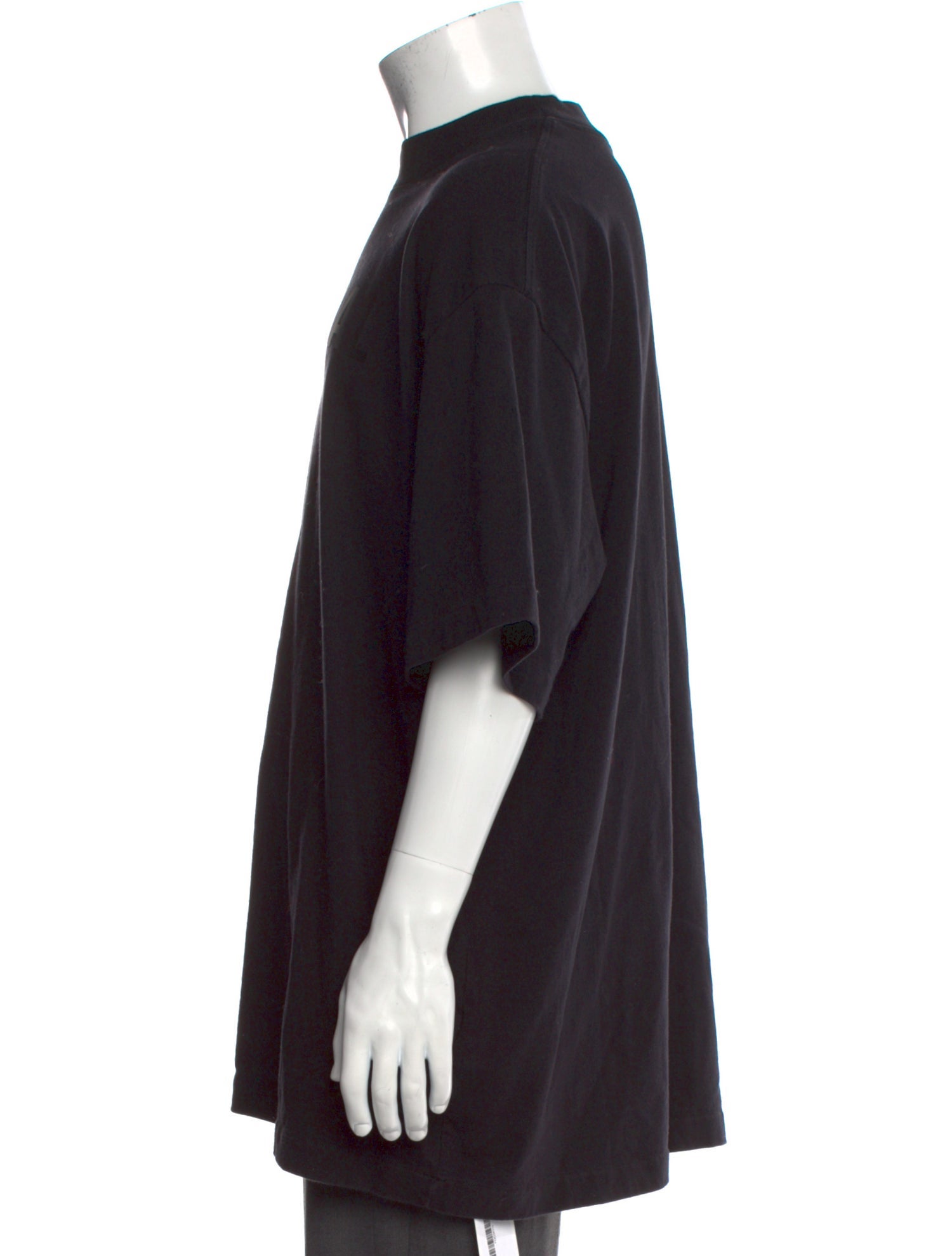 Fear Of God Eternal Jersey Graphic Print T-Shirt