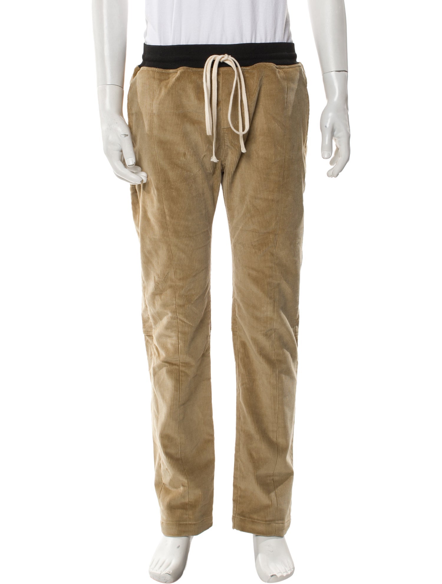 Fear Of God 2017 Pants