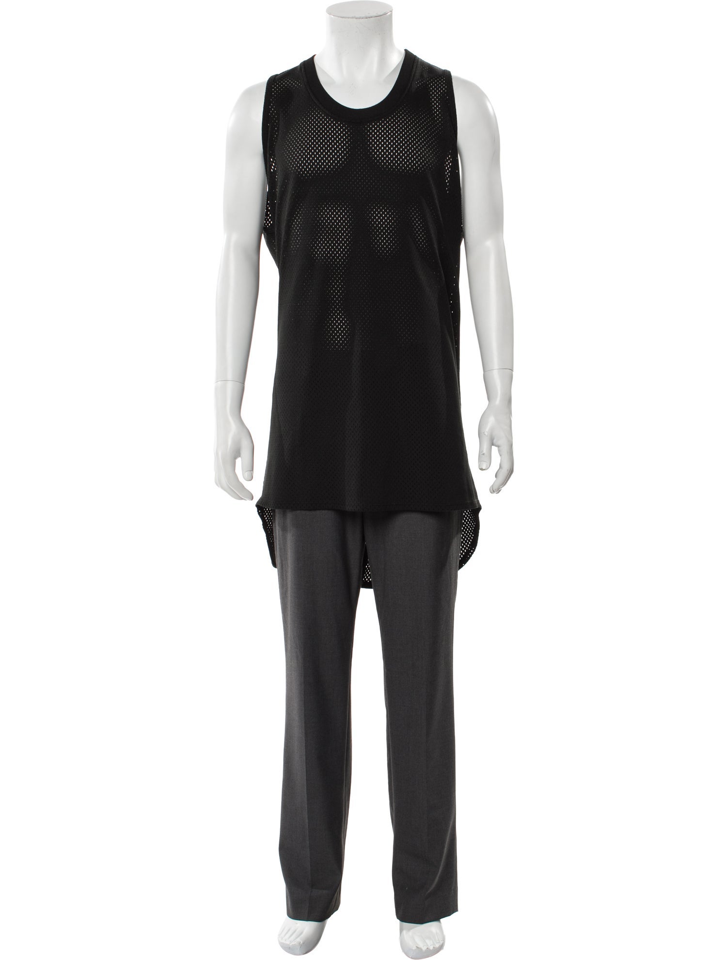 Fear Of God 2017 Fifth Collection T-Shirt