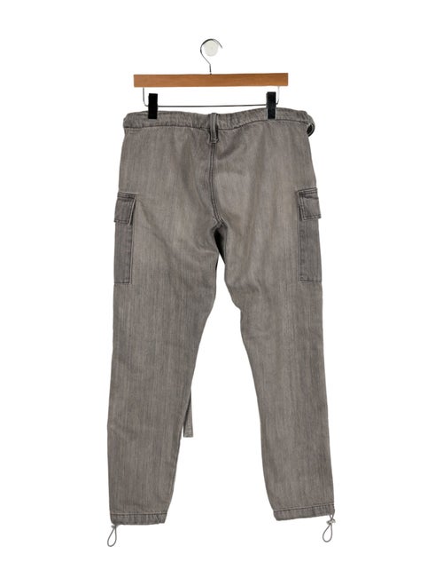 Fear Of God Sixth Collection 'Jiu Jitsu' Cargo Cargo Pants