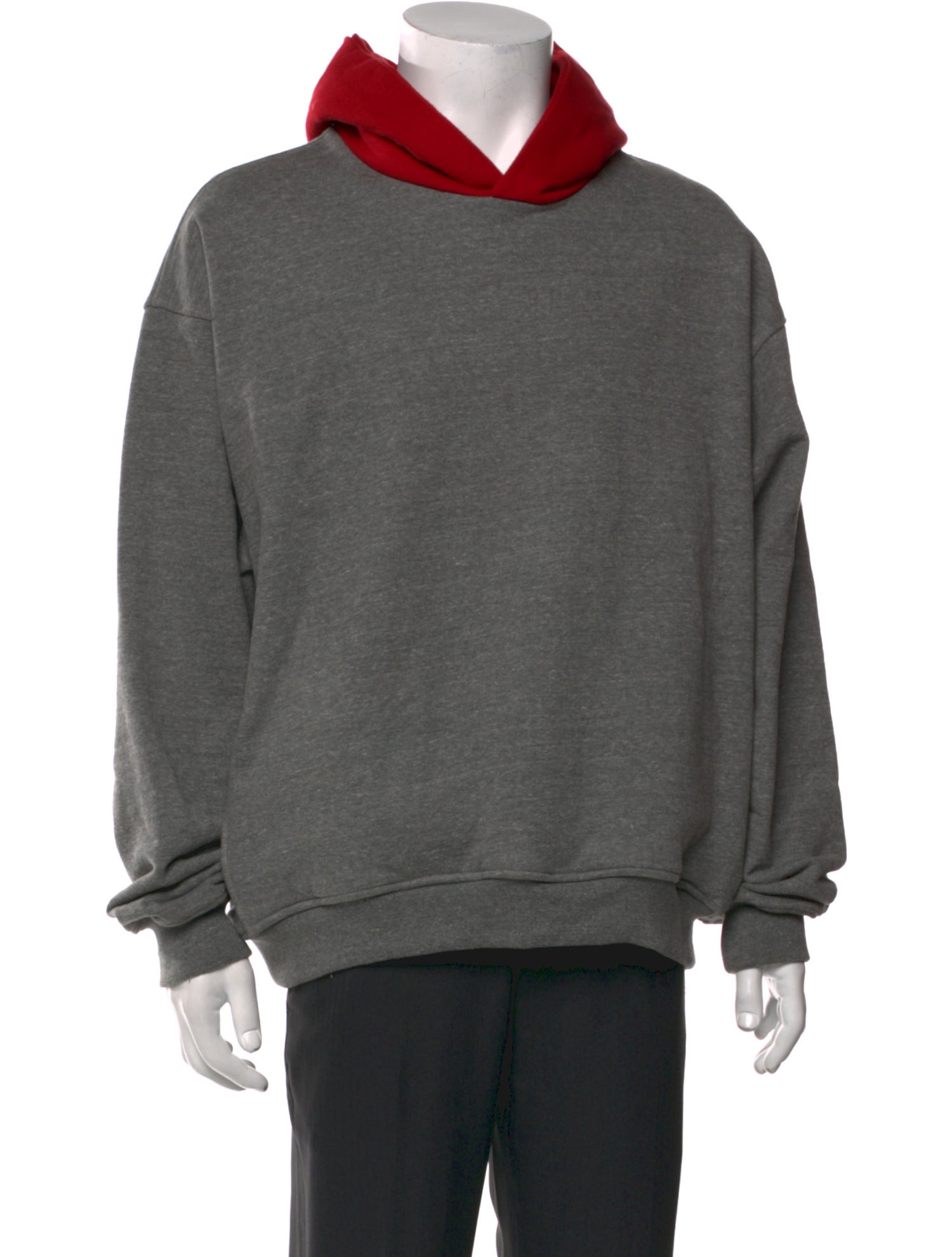 Fear Of God 2017 Fifth Collection Hoodie