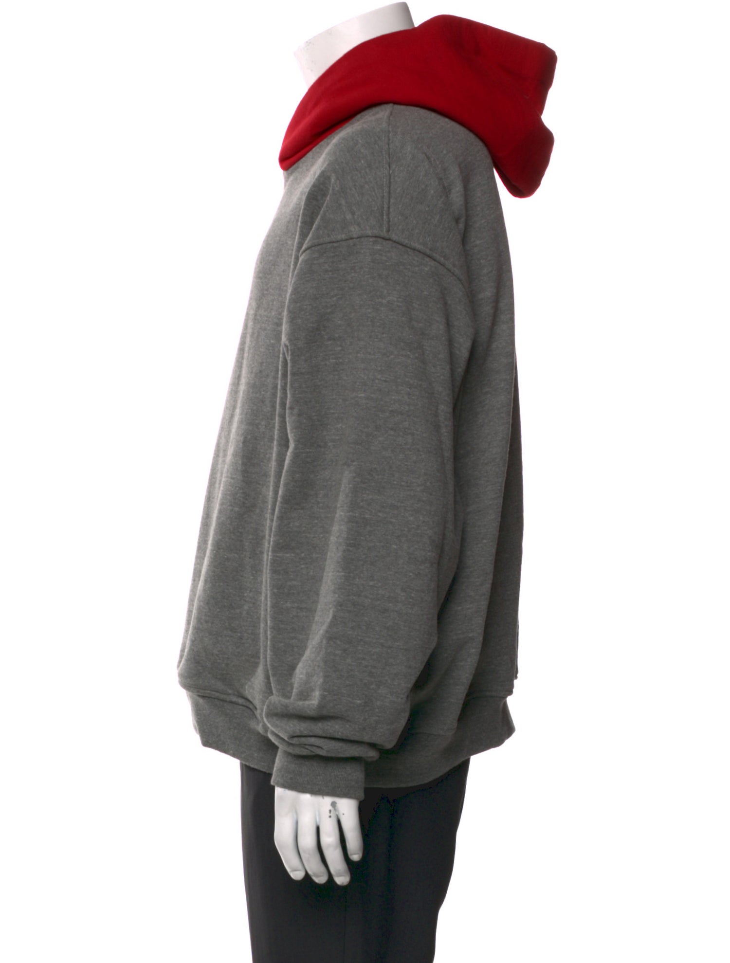 Fear Of God 2017 Fifth Collection Hoodie