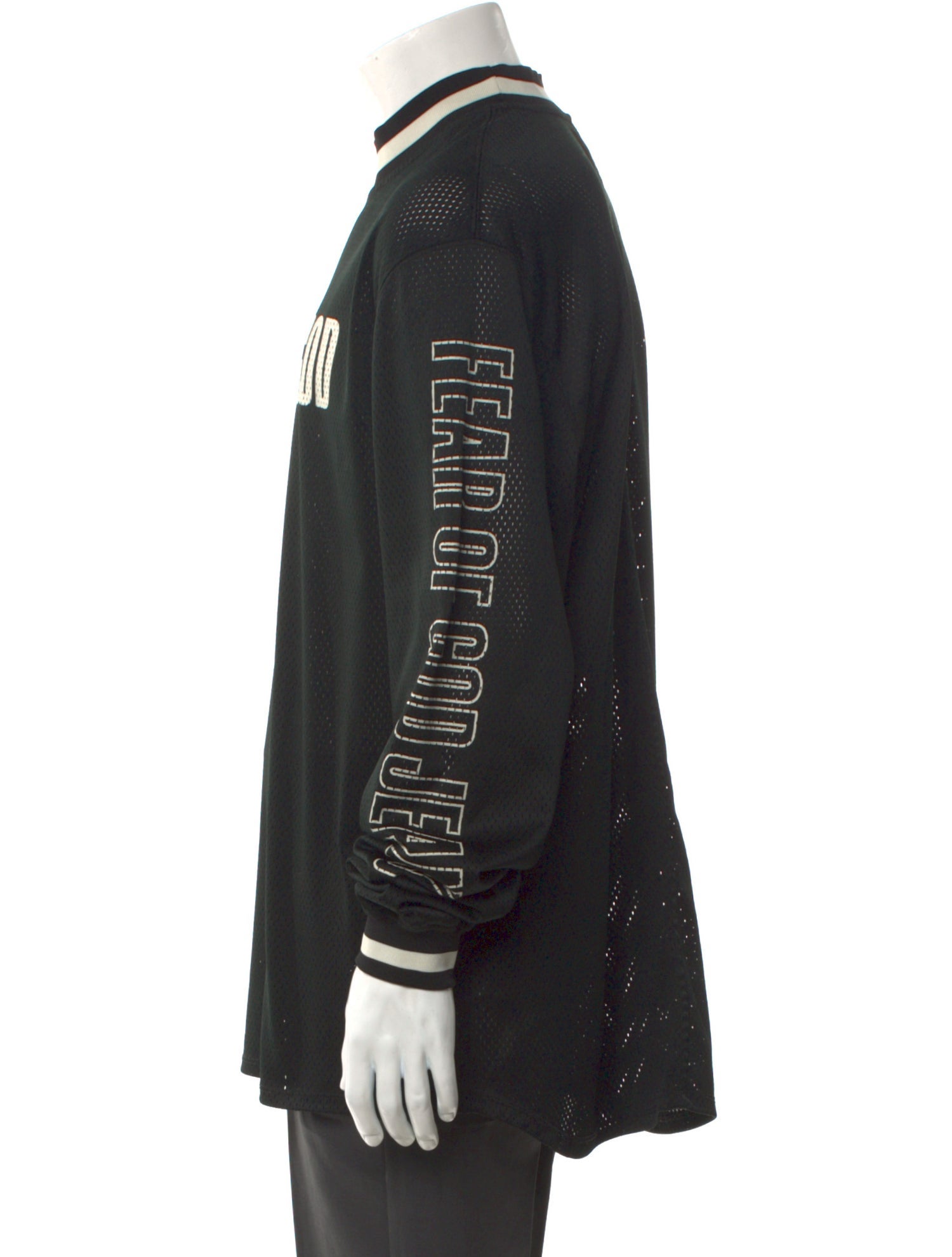 Fear Of God 2017 Fifth Collection T-Shirt