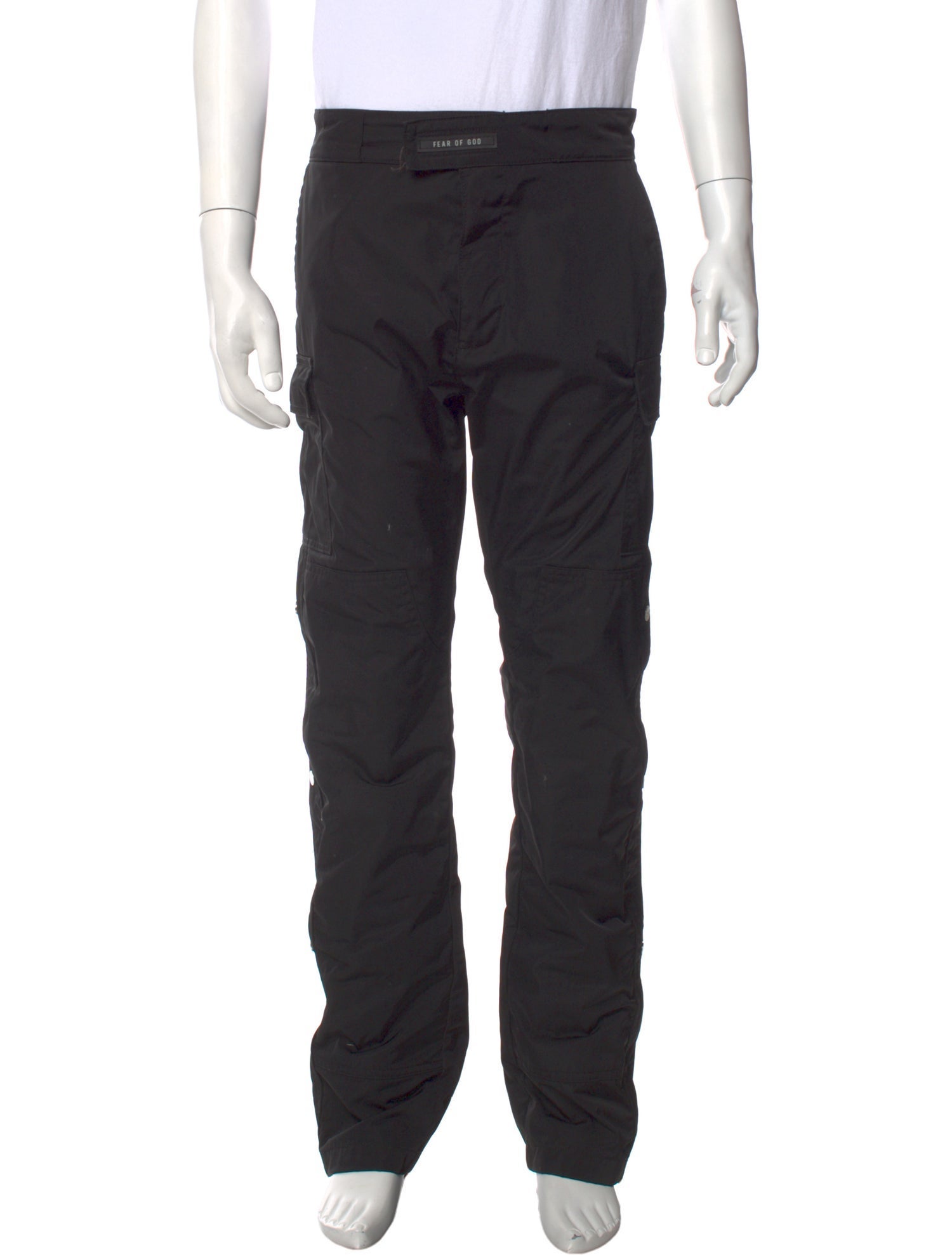 Fear Of God Sixth Collection Cargo Pants