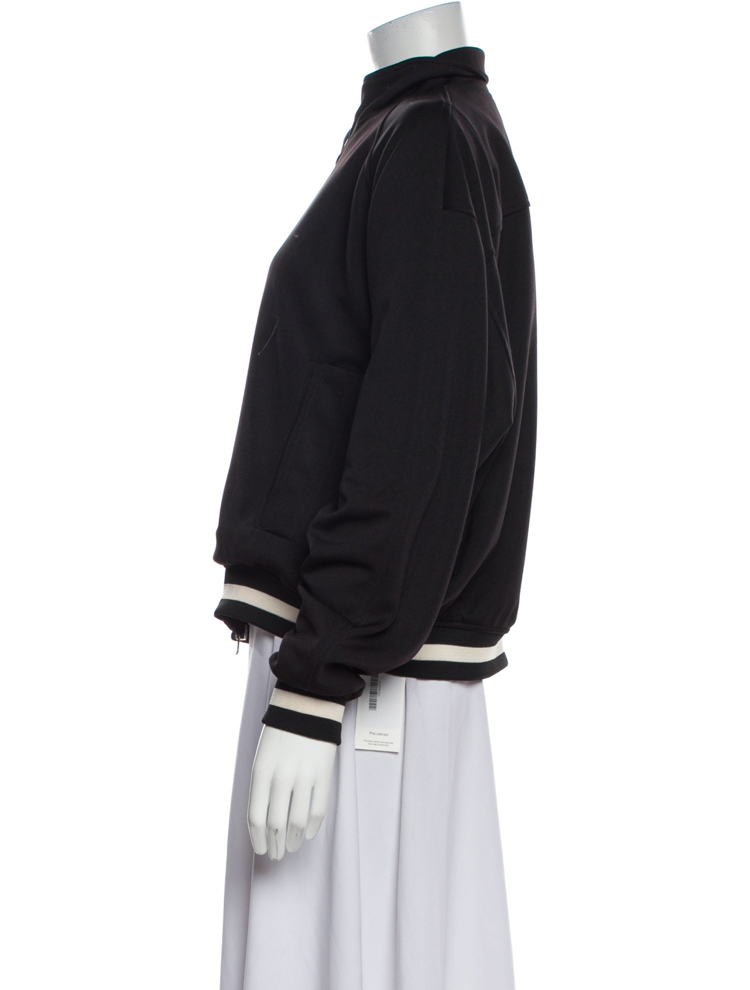 Fear Of God Bomber Jacket