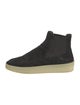 Fear Of God Suede Chelsea Boots