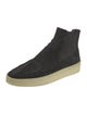 Fear Of God Suede Chelsea Boots