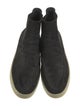 Fear Of God Suede Chelsea Boots