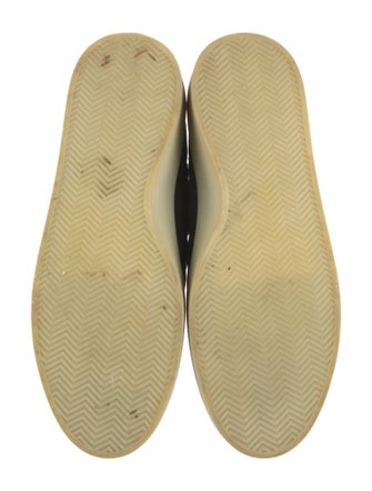 Fear Of God Suede Chelsea Boots