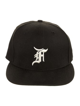 Fear Of God MLB Hat Size 7 1/8