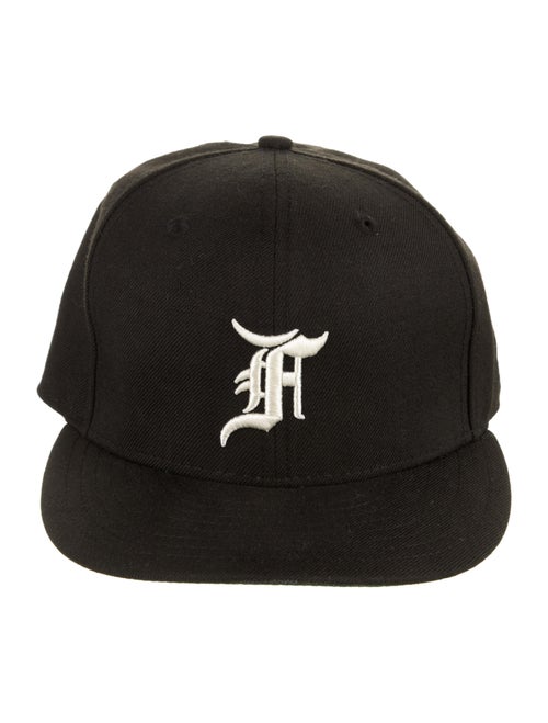 Fear Of God MLB Hat Size 7 1/8