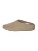 Fear Of God Rubber Slippers