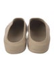 Fear Of God Rubber Slippers