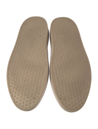 Fear Of God Rubber Slippers