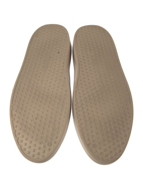 Fear Of God Rubber Slippers